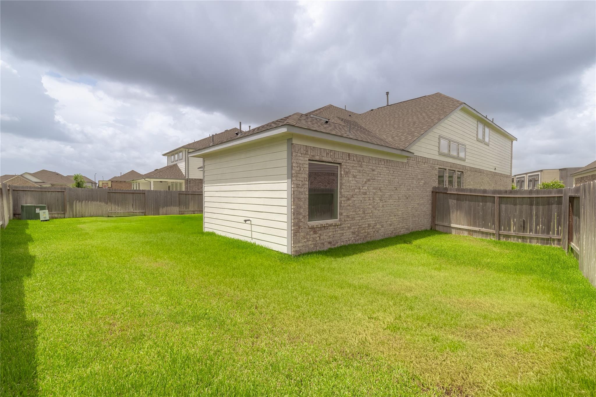 Residential in Katy 3