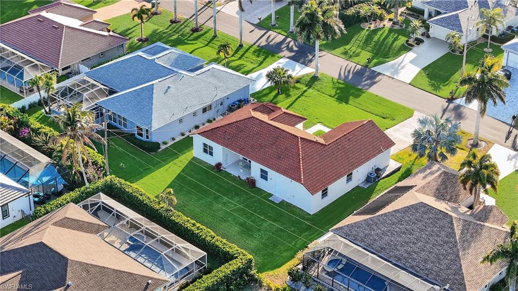 Residential in CAPE CORAL 3