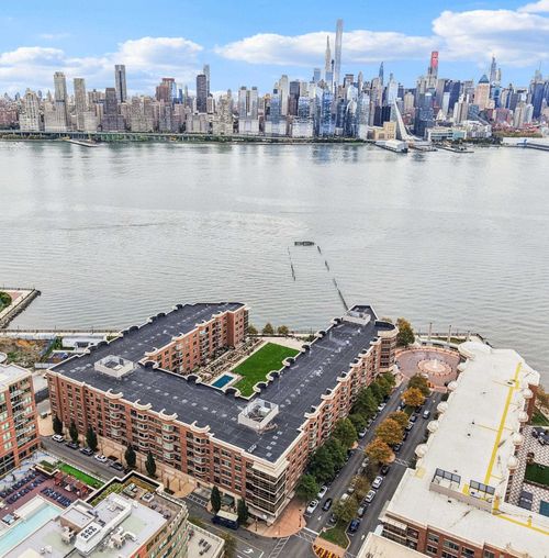 apt-315-20 Ave At Port Imperial, West New York, NJ, 07093-8420 | Card Image