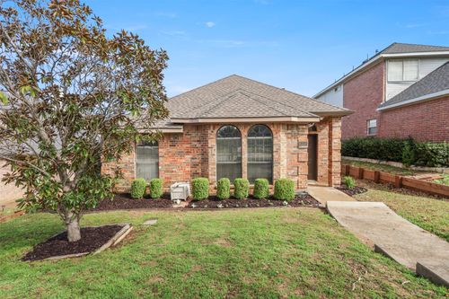 1328 Dallshan Dr, Carrollton, TX, 75007-1107 | Card Image