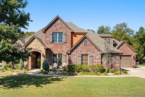 14872 N 147th East Ave, Collinsville, OK, 74021-6837 | Card Image