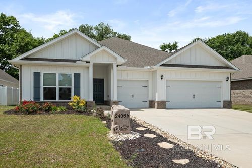 24065 Affirmed Ave, Daphne, AL, 36526-0917 | Card Image