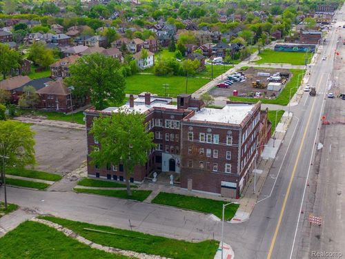 12170 Dexter Ave, Detroit, MI, 48206-1012 | Card Image