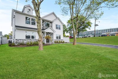 146 Park Avenue, House other with 5 bedrooms, 3 bathrooms and null parking in Iselin NJ | Image 2