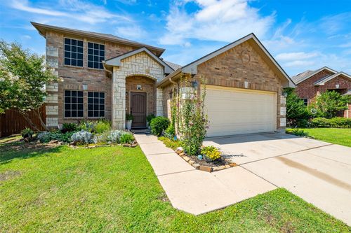 2440 Horseback Trail, Fort Worth, TX, 76177 | Card Image