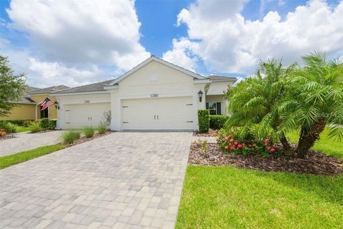 2060 Crystal Lake Trl, Bradenton, FL, 34211-8218 | Card Image