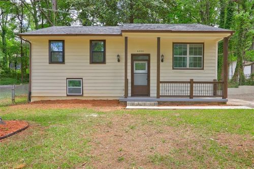 6454 Boca Grande Blvd, Forest Park, GA, 30297-3410 | Card Image