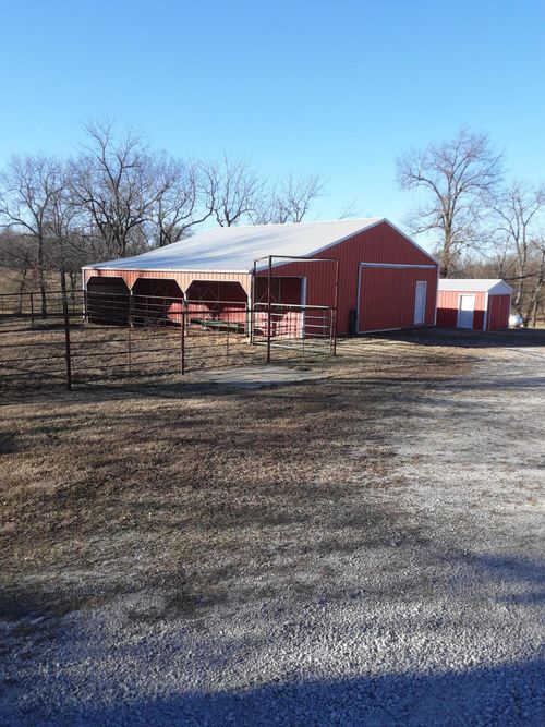 4210 S 201 Rd, El Dorado Springs, MO, 64744-7674 | Card Image