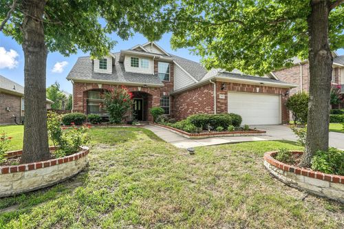 1141 Annalea Cove Drive, Lewisville, TX, 75056 | Card Image