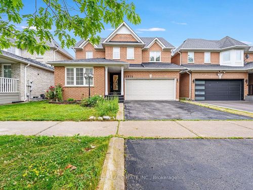 1575 Samuelson Cir, Mississauga, ON, L5N8A2 | Card Image
