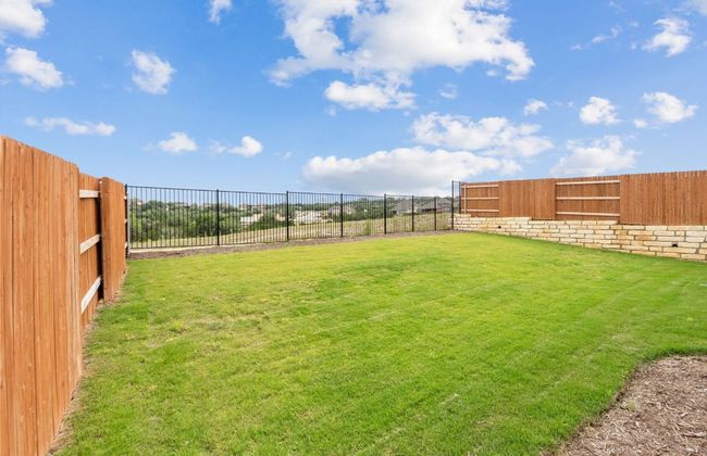 6505 Apache Plum Ln, House other with 3 bedrooms, 3 bathrooms and null parking in Spicewood TX | Image 21
