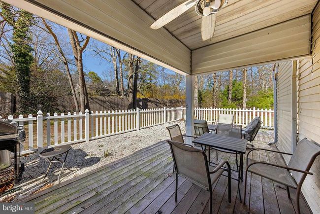 212 - 19 Driftwood Dr, Townhouse with 2 bedrooms, 1 bathrooms and null parking in Little Egg Harbor Twp NJ | Image 37