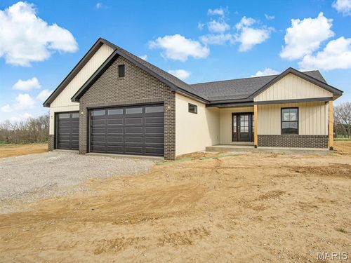 1123 Waymaker Lane, Waterloo, IL, 62298 | Card Image
