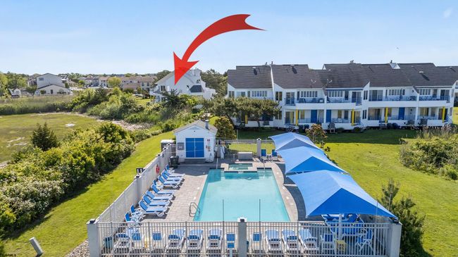 13 Delmar Dr, Condo with 3 bedrooms, 3 bathrooms and null parking in Brigantine NJ | Image 59