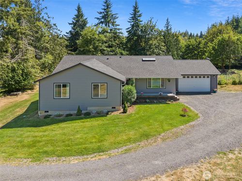 317 Cousins Rd, Chehalis, WA, 98532-9056 | Card Image