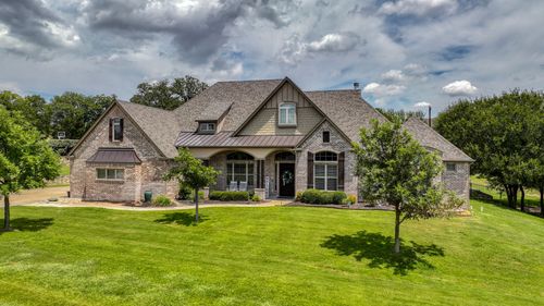 1413 Saratoga Ln, Aledo, TX, 76008-5809 | Card Image