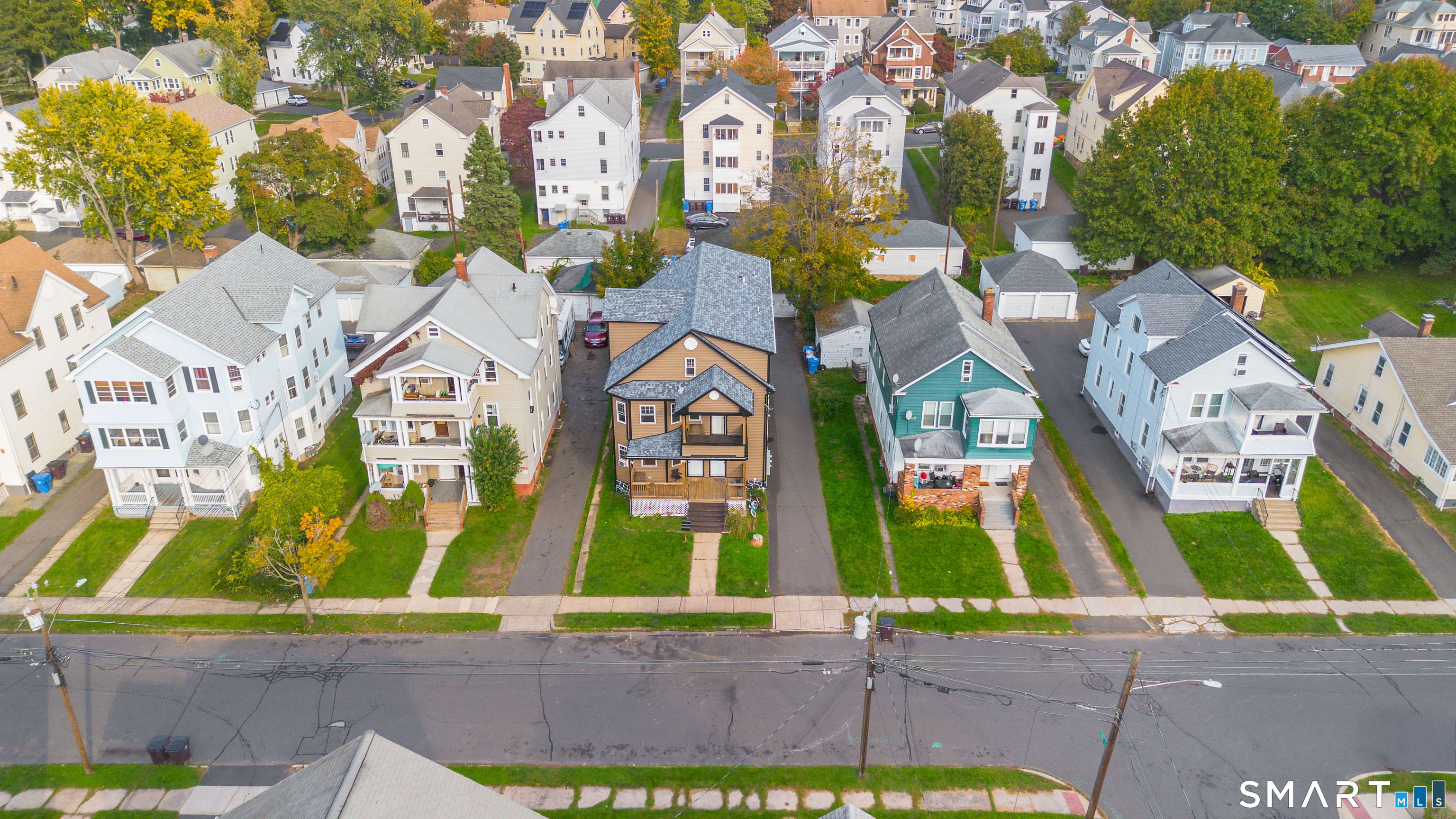 Residential Lease in New Britain 3