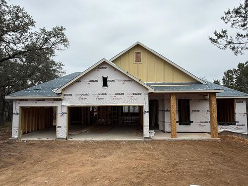 117 Mountain Dr, Horseshoe Bay, TX, 78657 | Card Image