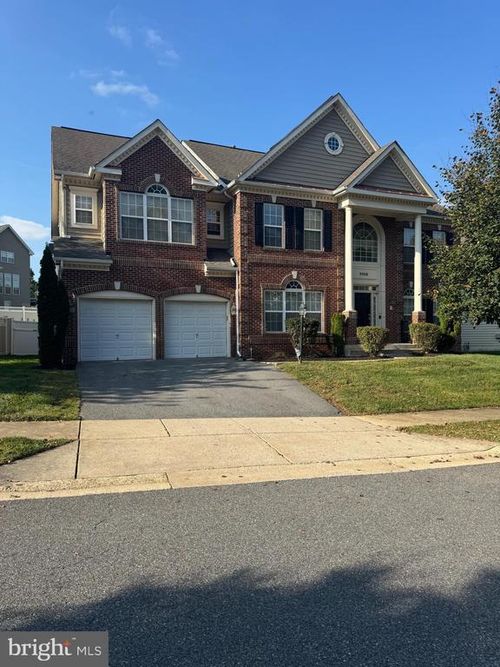 9908 Glenkirk Way, BOWIE, MD, 20721-2990 | Card Image