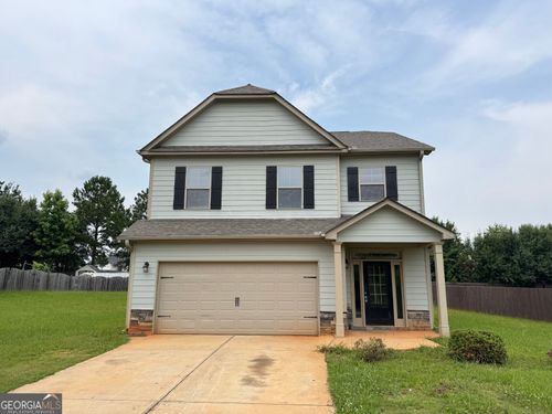 105 Quarry Cir, Griffin, GA, 30224-5469 | Card Image