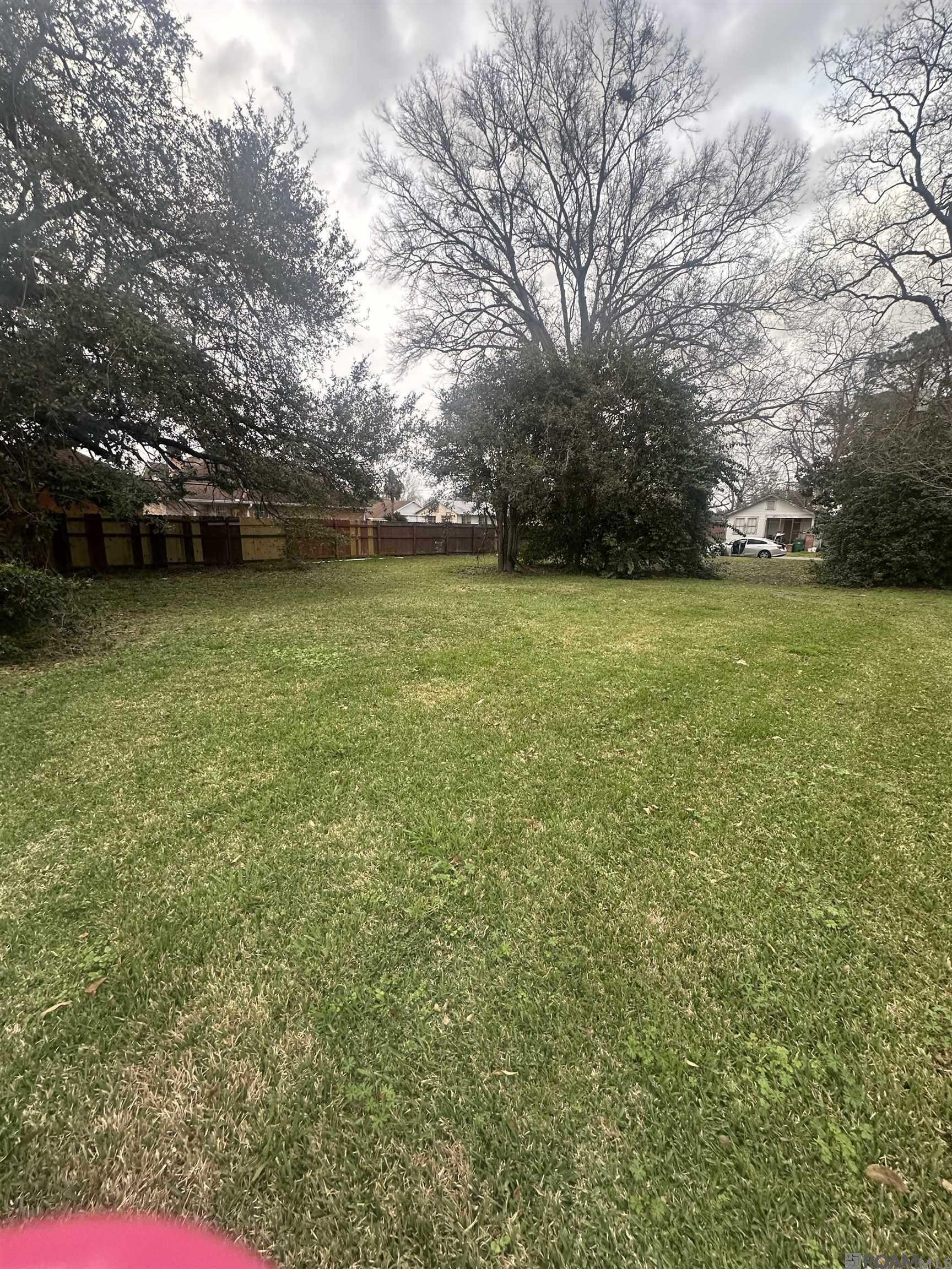 Land in Plaquemine 2