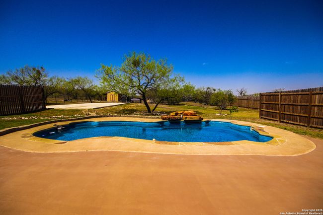 12709 Sherlock Ln, House other with 4 bedrooms, 3 bathrooms and null parking in Schertz TX | Image 56