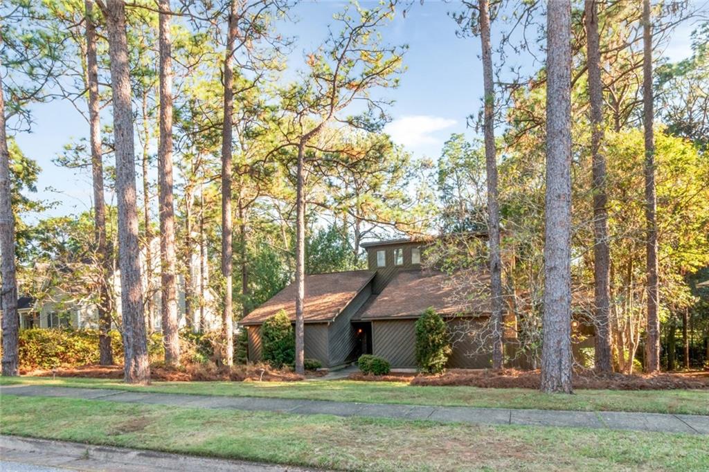 Sugar Creek Dr, Mobile, AL 36695