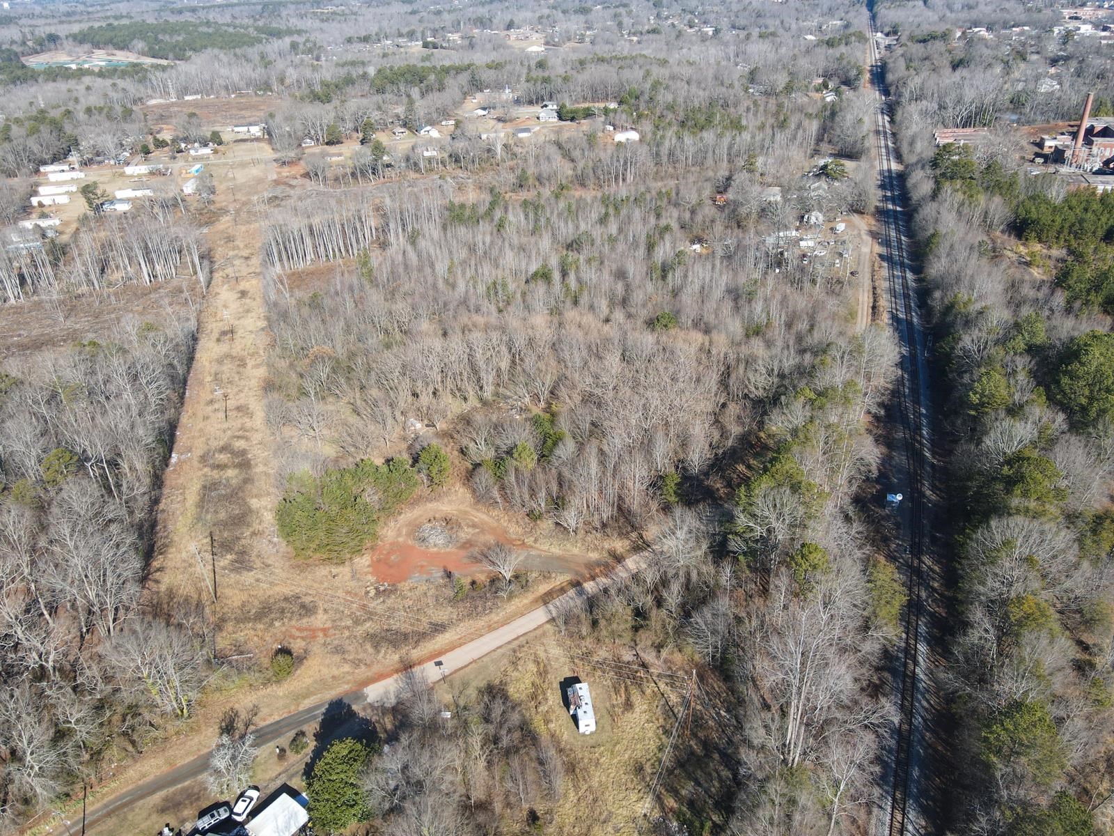 Land in Chesnee