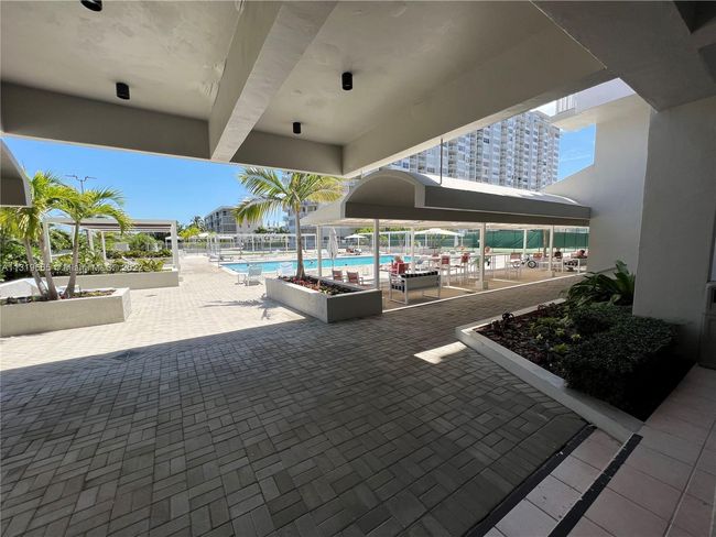 APT-1501 - 18071 Biscayne Blvd, Condo with 2 bedrooms, 2 bathrooms and null parking in Aventura FL | Image 26
