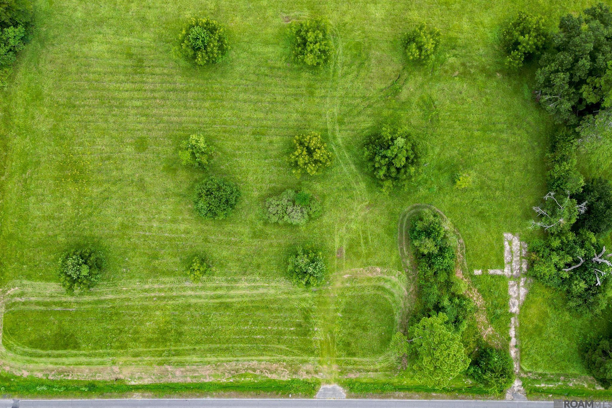 Land in Prairieville 5