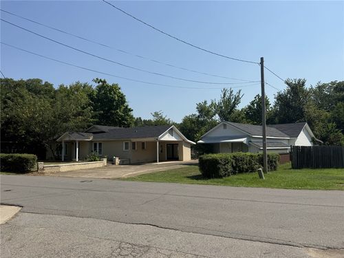 505 S Carter Street, Clarksville, AR, 72830 | Card Image