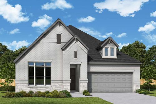 1311 Potenza Rd, Fate, TX, 75087-6874 | Card Image