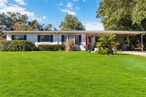 118 Lake Minnie Dr, SANFORD, FL, 32773-6111 | Card Image