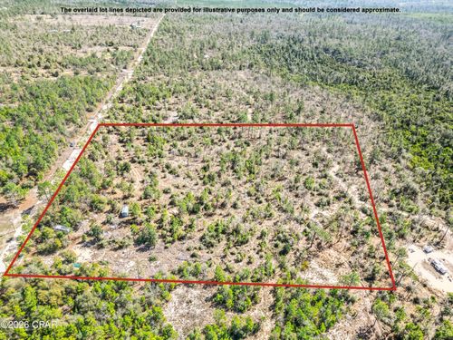 4303 Nw Pond View Dr, Altha, FL, 32421 | Card Image