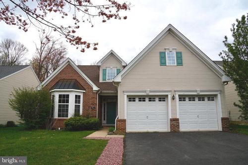 128 Monte Carlo Dr, Hamilton, NJ, 08691-3727 | Card Image