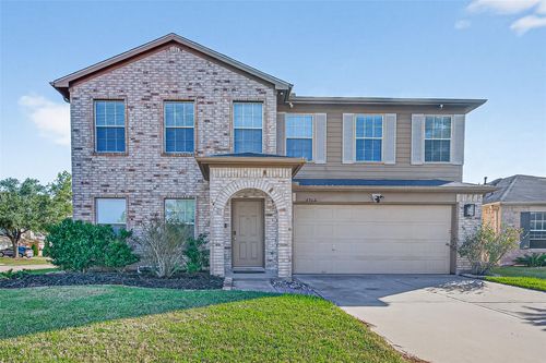 16903 Jeanna Ridge Ct, Houston, TX, 77083-5886 | Card Image