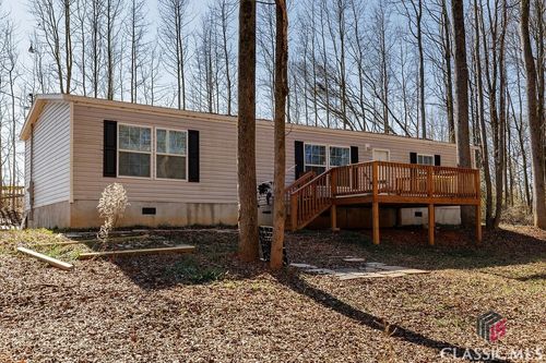 566 Hoke Hill Rd, Canon, GA, 30520-3850 | Card Image