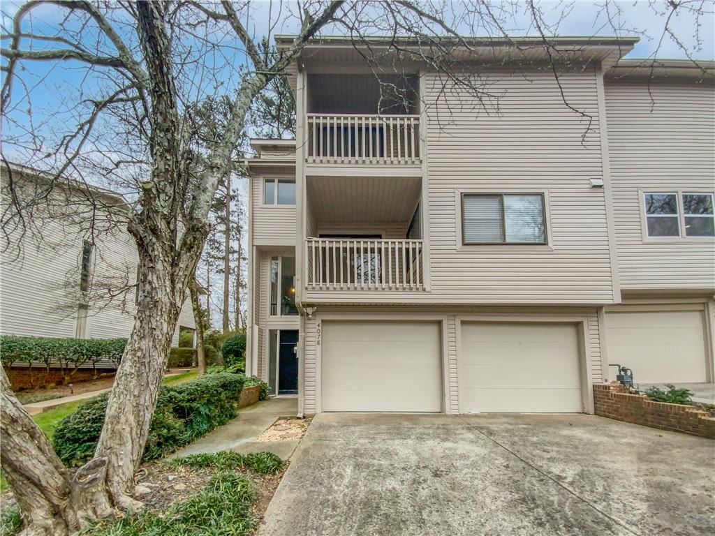 Audubon Dr, Marietta, GA 30068