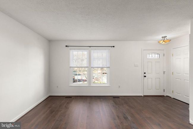 3105 Hidden Ridge Ter, Townhouse with 3 bedrooms, 2 bathrooms and null parking in ABINGDON MD | Image 4
