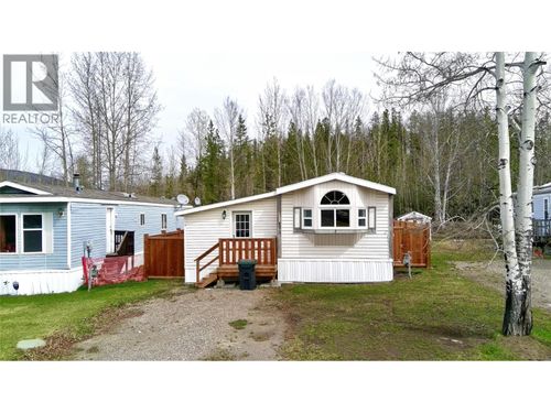 171 Meikle Ave, Tumbler Ridge, BC, V0C2W0 | Card Image