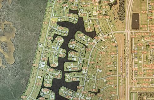 15692 San Edmundo Road, Punta Gorda, FL, 33955 | Card Image