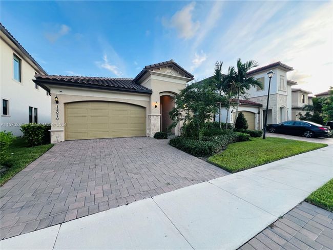 12070 - 12070 N Baypoint Cir, House other with 3 bedrooms, 2 bathrooms and null parking in Parkland FL | Image 46