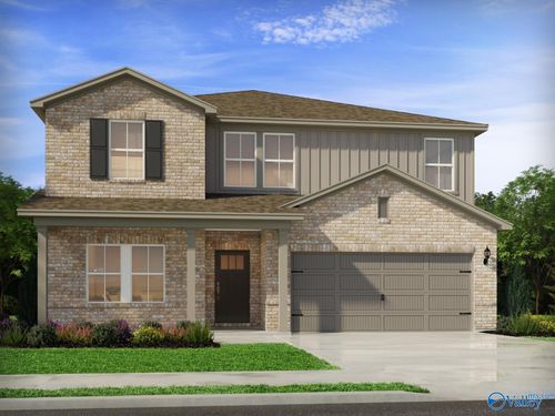 134 Shearwater Drive, Meridianville, AL, 35759 | Card Image