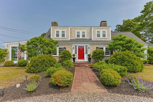 36 Uncle Barneys Rd, West Dennis, MA, 02670-2316 | Card Image