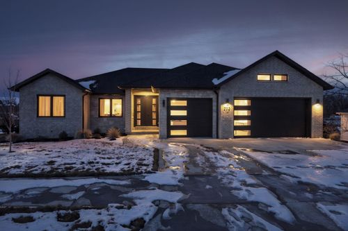 252 S Hickory Hills Blvd, Springfield, MO, 65802-6295 | Card Image