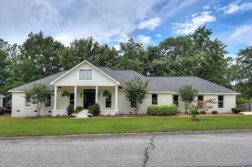 121 Sessions Drive, Aiken, SC, 29803 | Card Image