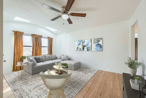 1745 Hilltop Dr, Garland, TX, 75042-8416 | Card Image