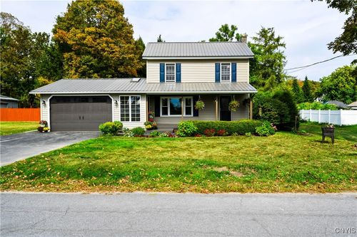 5533 School St, Lee Center, NY, 13363-1816 | Card Image