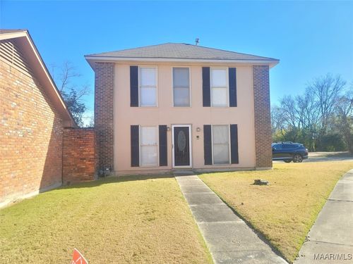 1629 Cobblestone Ct, Montgomery, AL, 36117-1701 | Card Image