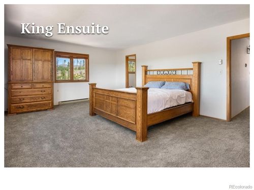 600 County Road 4480, Grand Lake, CO, 80447 | Card Image